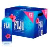 Fiji Water Alkaline Silica Rich Natural Spring Water | aquadeli