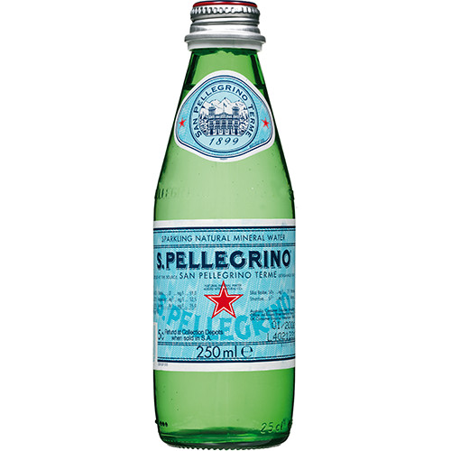 San Pellegrino Sparkling Mineral Water Buy Online Aquadeli 8685