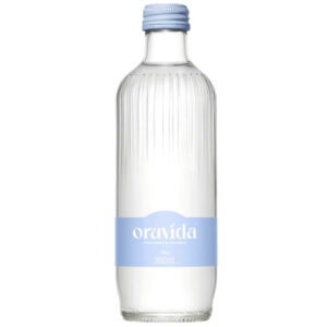 Oravida Still Glass 360mL